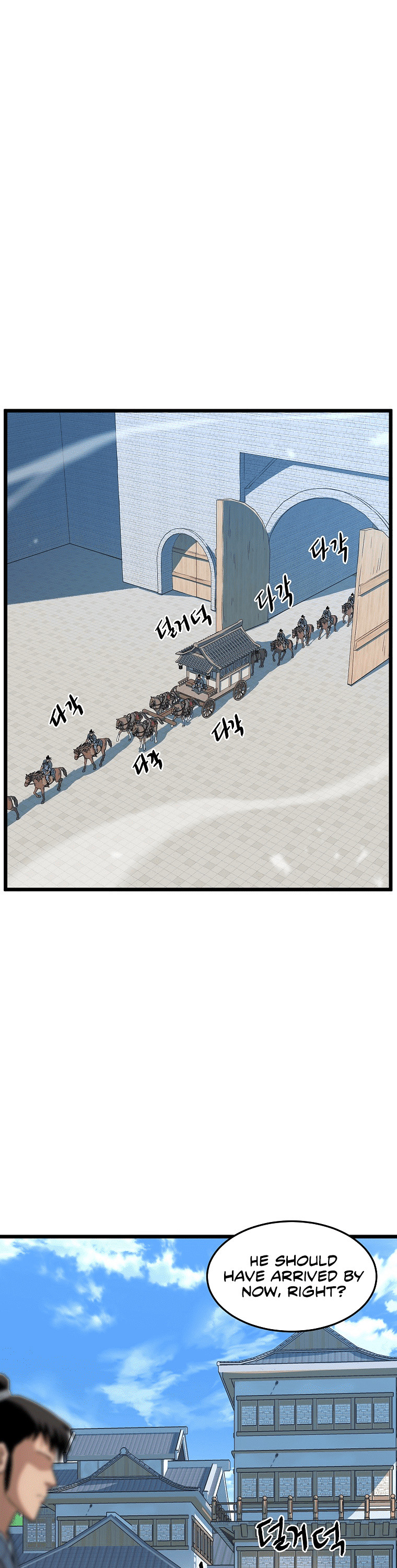 Murim Login Chapter 95 image 02